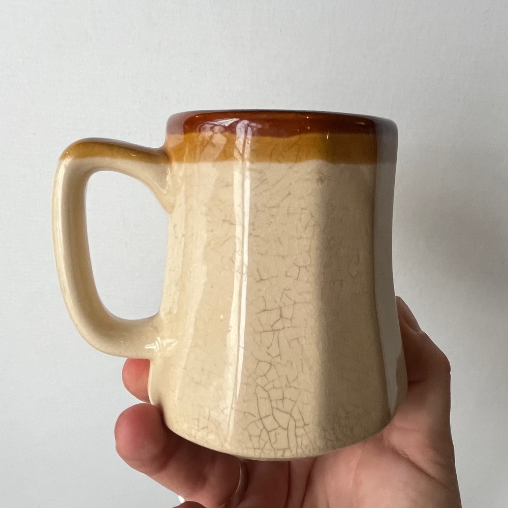 3/$30 🌟 Vintage Arizona Crackled Souvenir Mug - Picture 6 of 7
